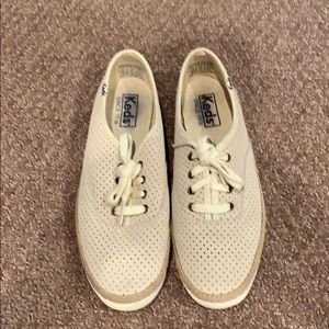 Keds sneakers